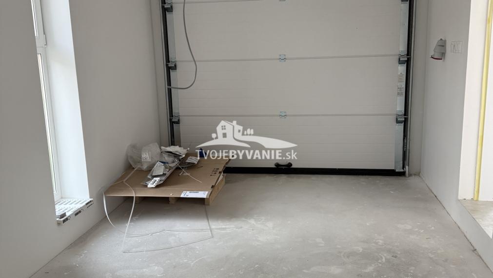 Rodinný dom vo Vysokých Tatrách, obec Štôla,  č. 1 Patria