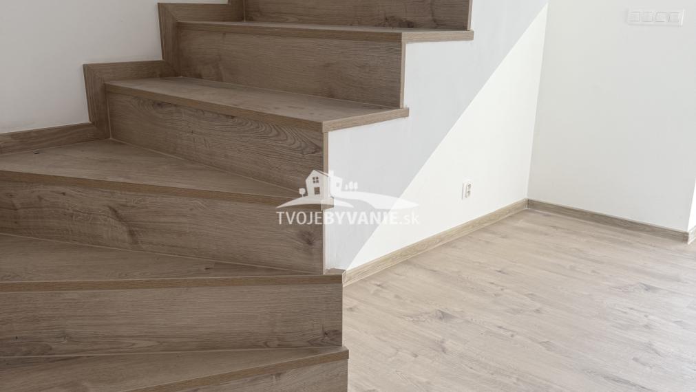 Rodinný dom vo Vysokých Tatrách, obec Štôla,  č. 1 Patria