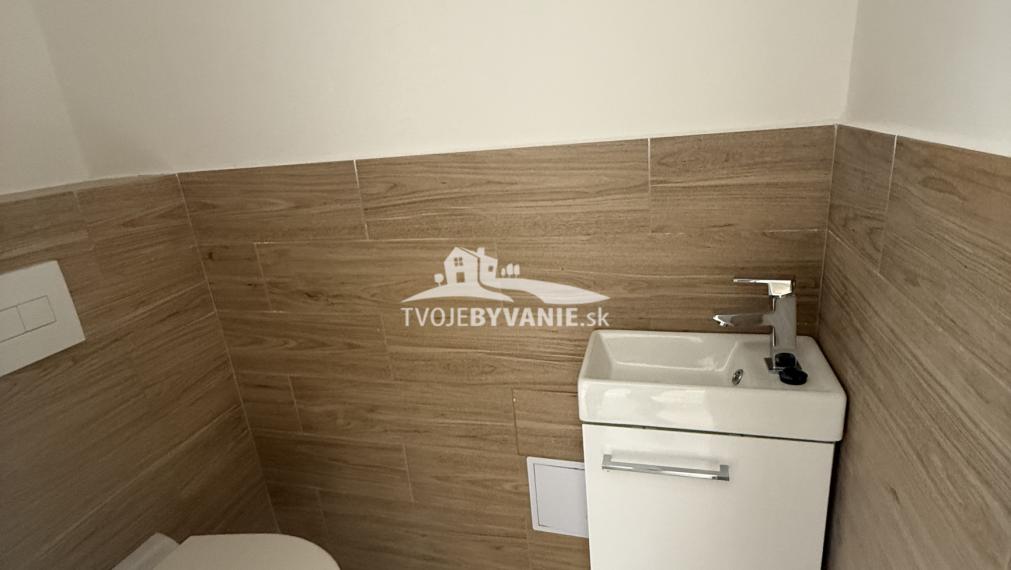 Rezervovaný! Rodinný dom vo Vysokých Tatrách, obec Štôla,  č. 1 Patria