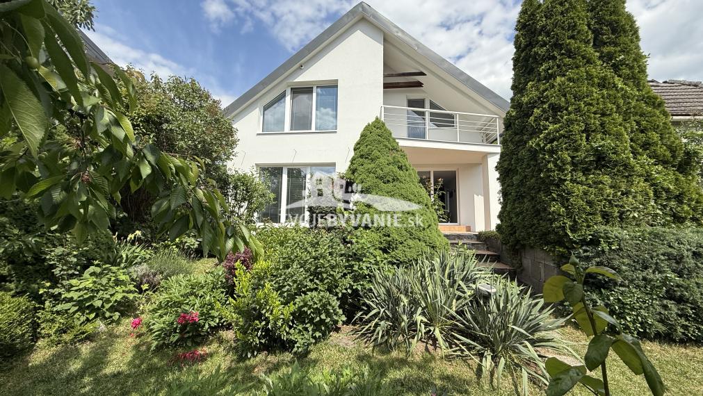 Predaný! - Rodinný dom na predaj Haniska - Košice