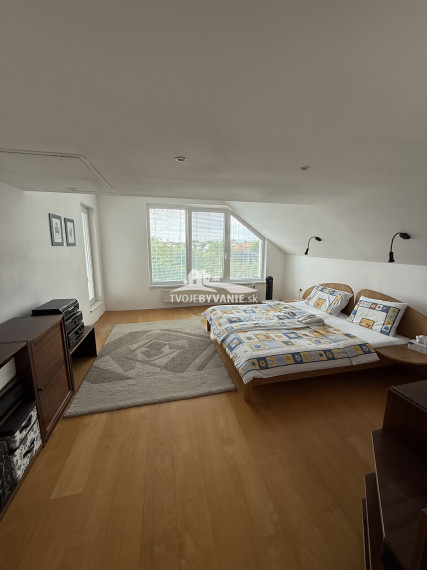 Predaný! - Rodinný dom na predaj Haniska - Košice