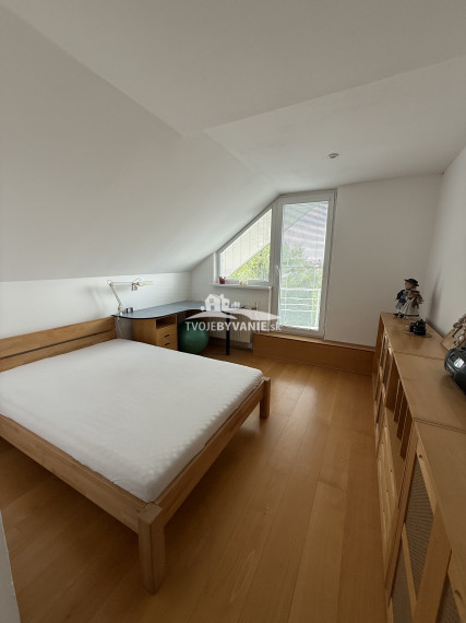 Predaný! - Rodinný dom na predaj Haniska - Košice