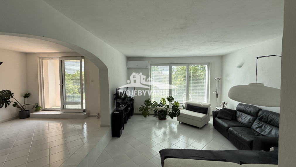 Predaný! - Rodinný dom na predaj Haniska - Košice