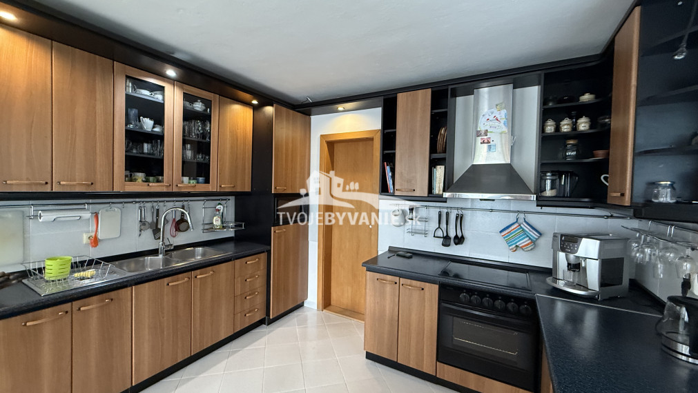 Predaný! - Rodinný dom na predaj Haniska - Košice