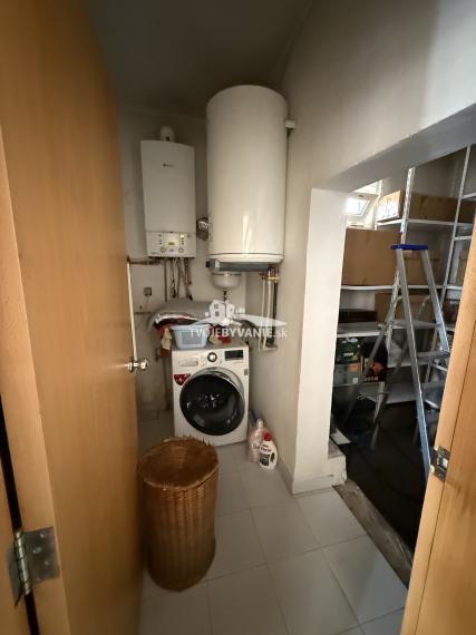 Predaný! - Rodinný dom na predaj Haniska - Košice