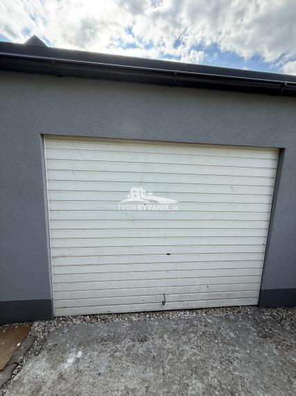 Predaný! - Rodinný dom na predaj Haniska - Košice