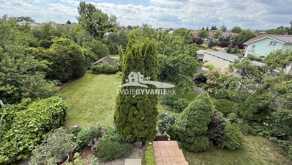 Predaný! - Rodinný dom na predaj Haniska - Košice