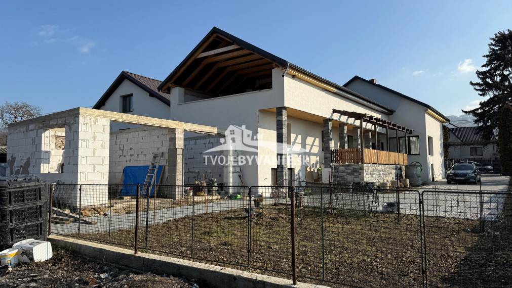 Rodinný dom na predaj, Košický Klečenov