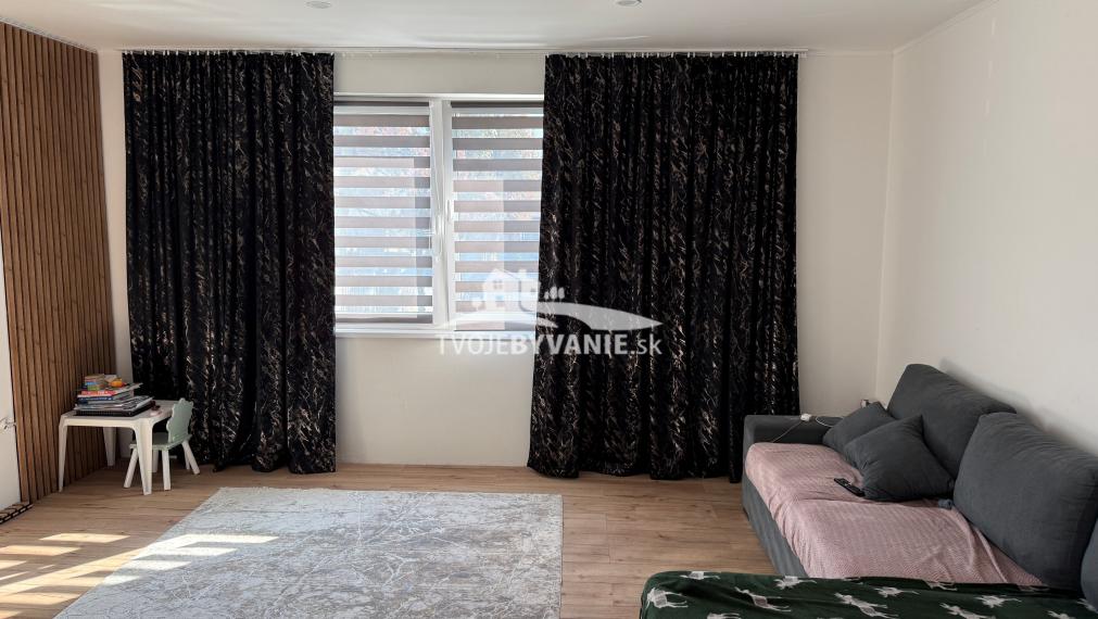 Rodinný dom na predaj, Košický Klečenov