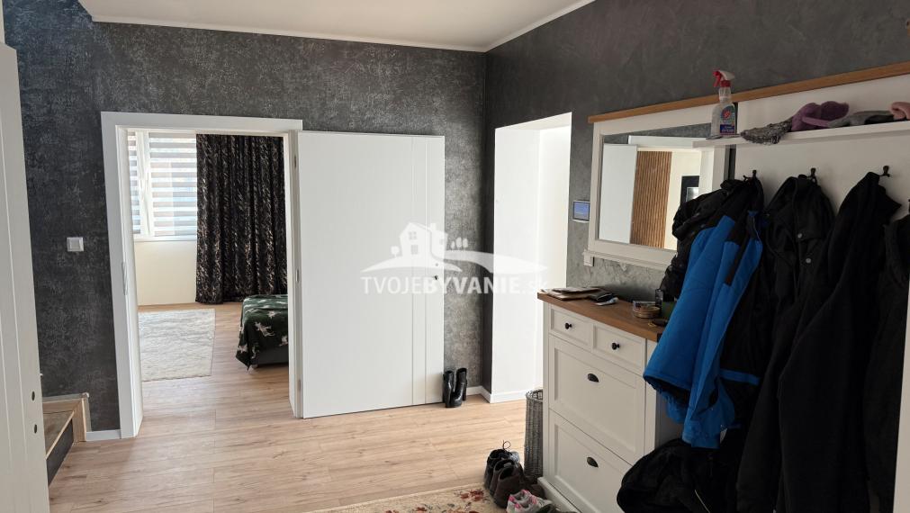 Rodinný dom na predaj, Košický Klečenov