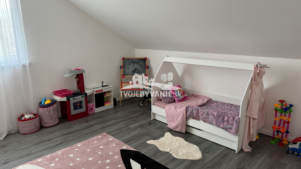 Rodinný dom na predaj, Košický Klečenov