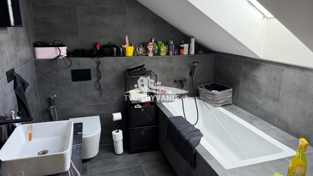 Rodinný dom na predaj, Košický Klečenov