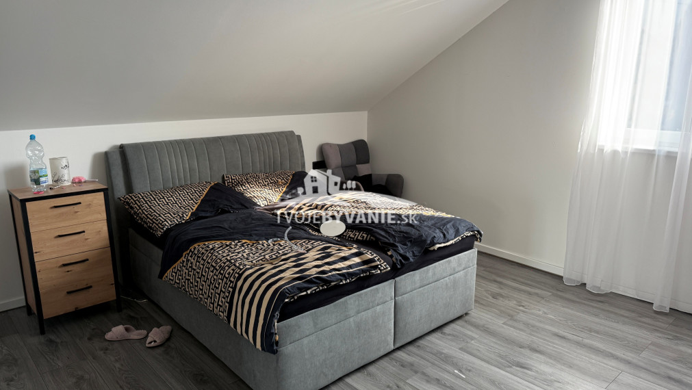 Rodinný dom na predaj, Košický Klečenov