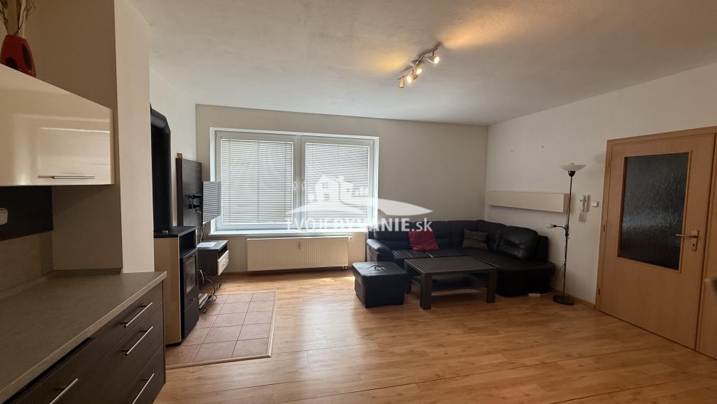 Útulný 3-izbový byt v srdci Vysokých Tatier – obec Štôla