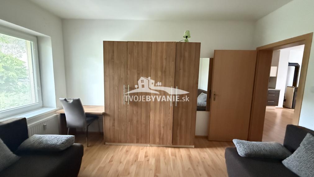 Útulný 3-izbový byt v srdci Vysokých Tatier – obec Štôla