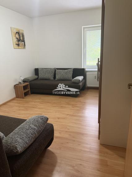 Útulný 3-izbový byt v srdci Vysokých Tatier – obec Štôla