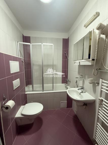 Útulný 3-izbový byt v srdci Vysokých Tatier – obec Štôla