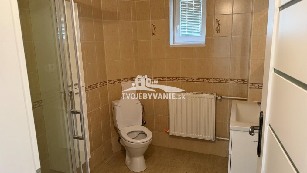 Rodinný dom na predaj vo Vysokých Tatrách, obec Nová Lesná