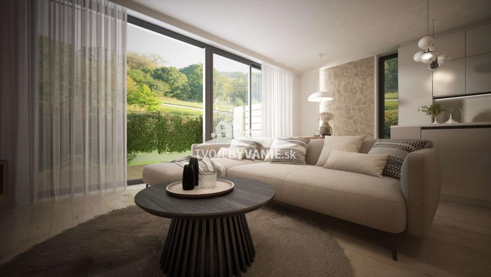 Rodinný dom vo Vysokých Tatrách, obec Štôla,  č. 7 Slavkov