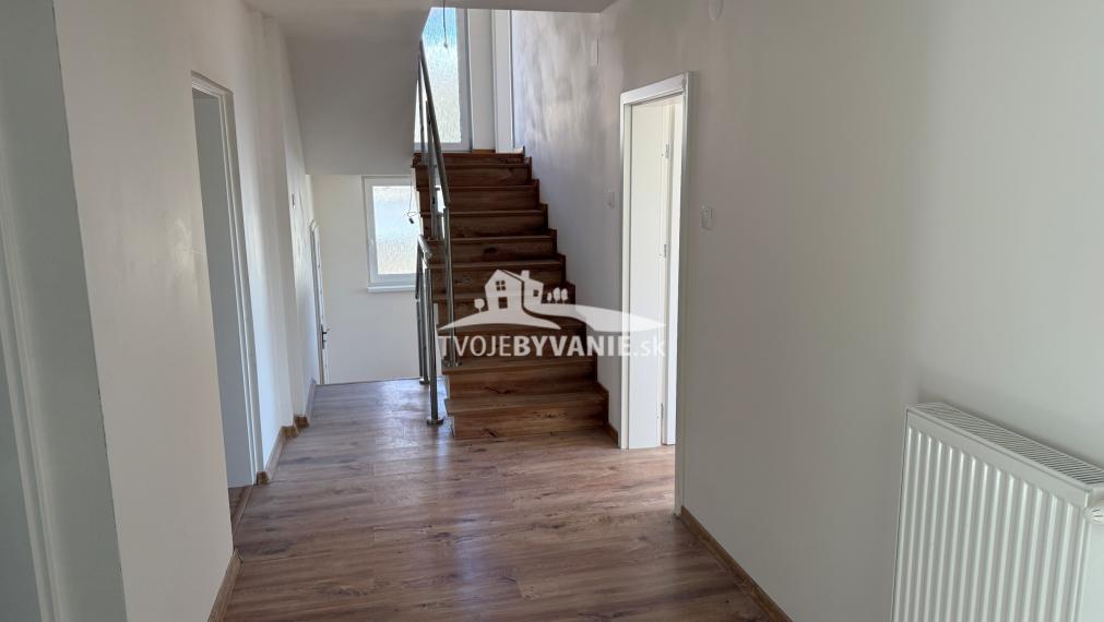 Rodinný dom na predaj Liptovská Teplička