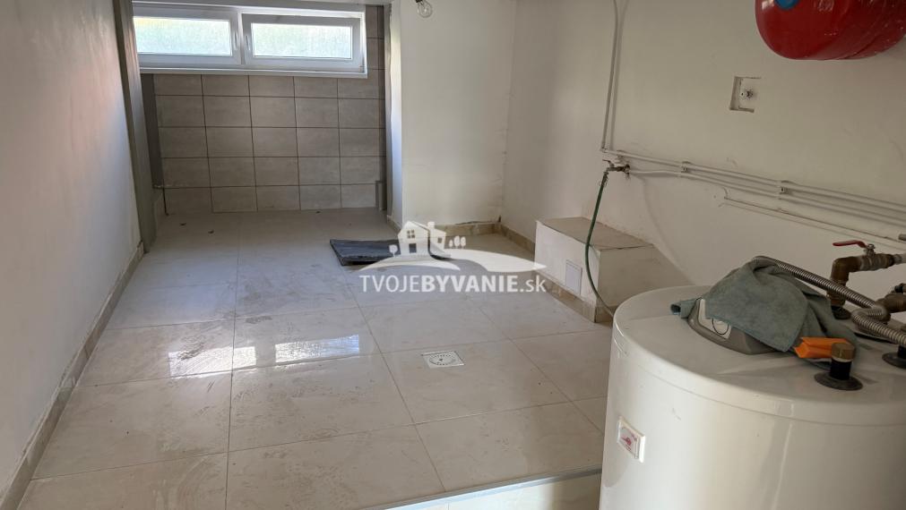 Rodinný dom na predaj Liptovská Teplička