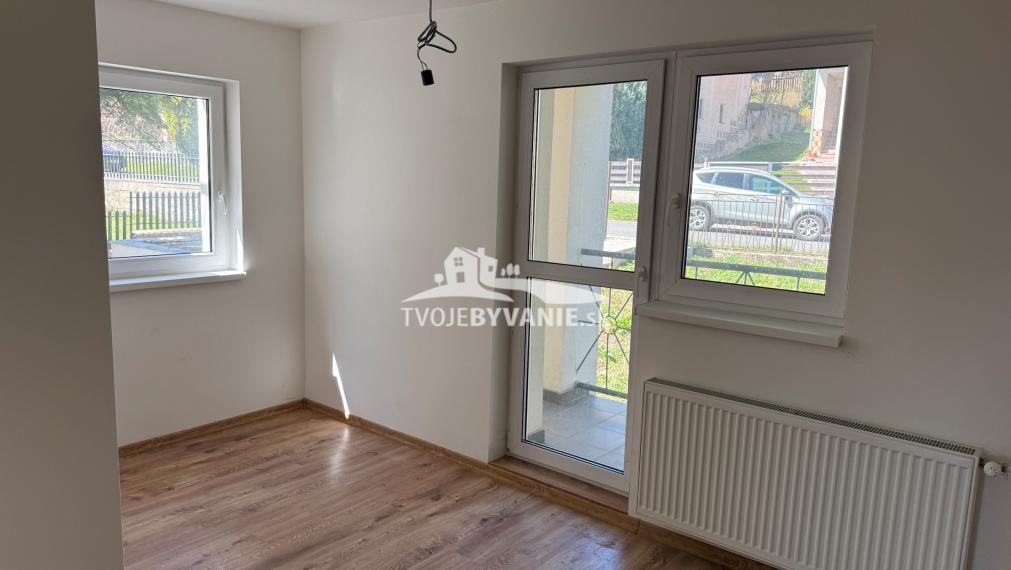 Rodinný dom na predaj Liptovská Teplička