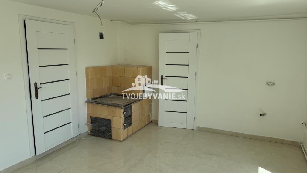 Rodinný dom na predaj Liptovská Teplička