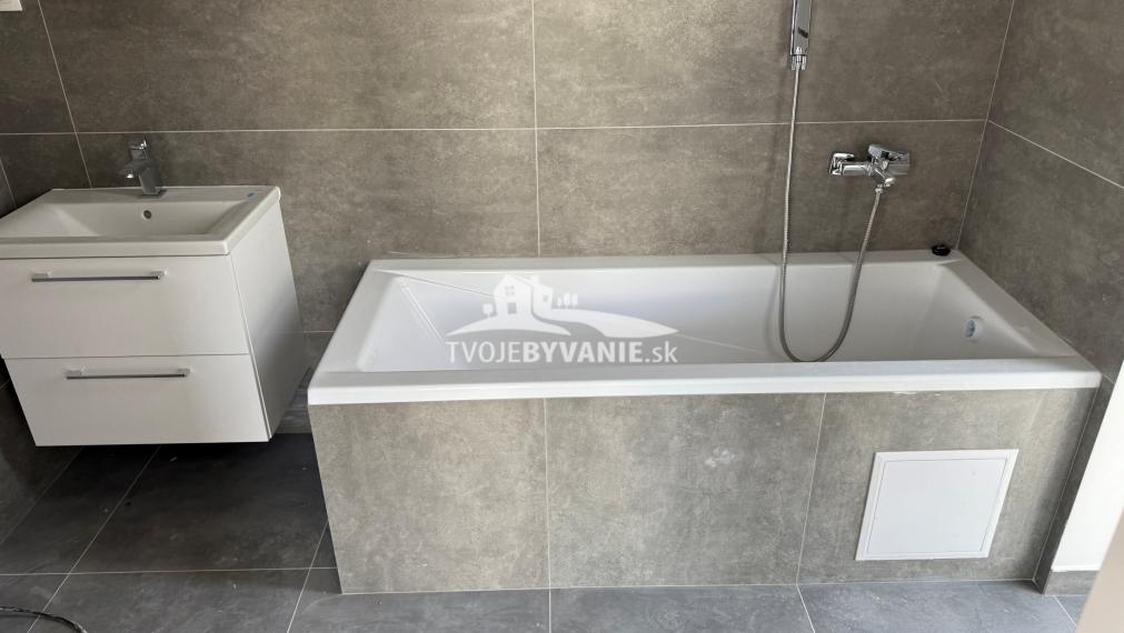 Rodinný dom vo Vysokých Tatrách, obec Štôla,  č. 1 Patria