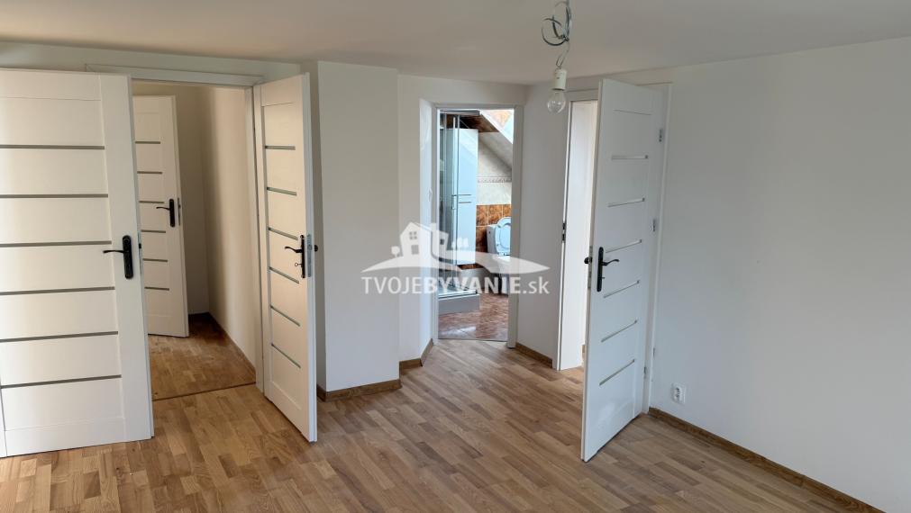 Rodinný dom na predaj vo Vysokých Tatrách, obec Nová Lesná