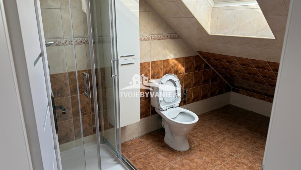 Rodinný dom na predaj vo Vysokých Tatrách, obec Nová Lesná