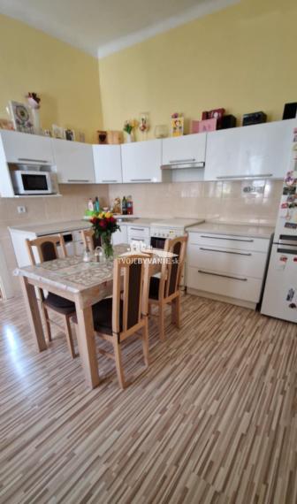 TOP cena - 3-izbový byt na Krivej v centre mesta