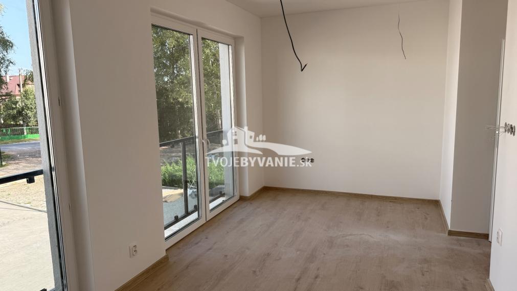 Rodinný dom vo Vysokých Tatrách, obec Štôla,  č. 4 Kriváň