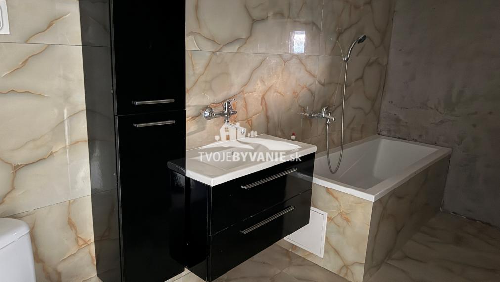 Rodinný dom na predaj Liptovská Teplička