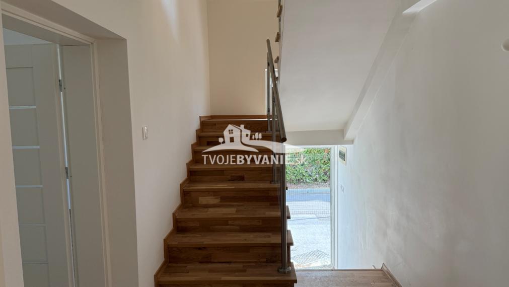 Rodinný dom na predaj vo Vysokých Tatrách, obec Nová Lesná