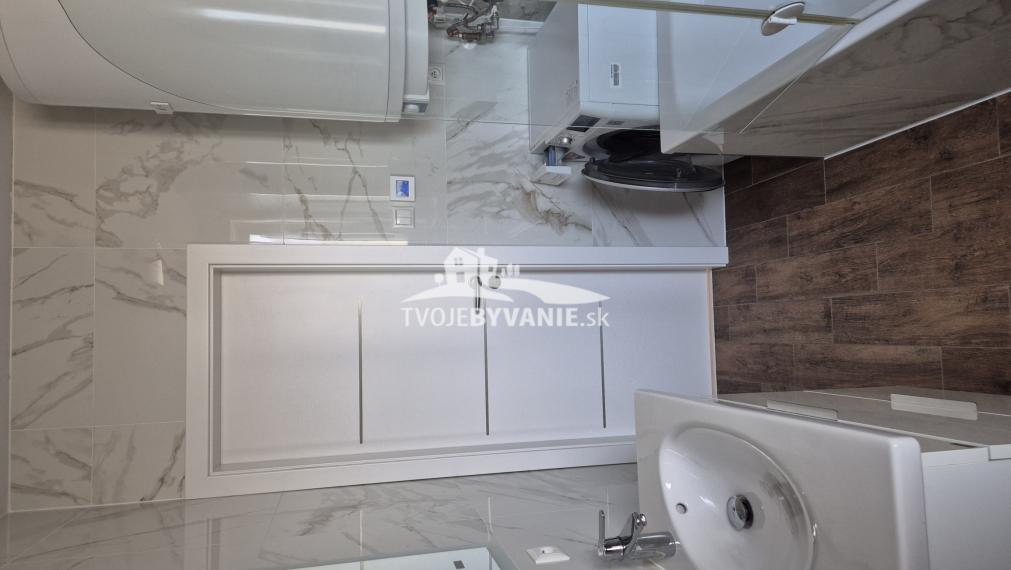 2-izbový byt v novostavbe Belveder