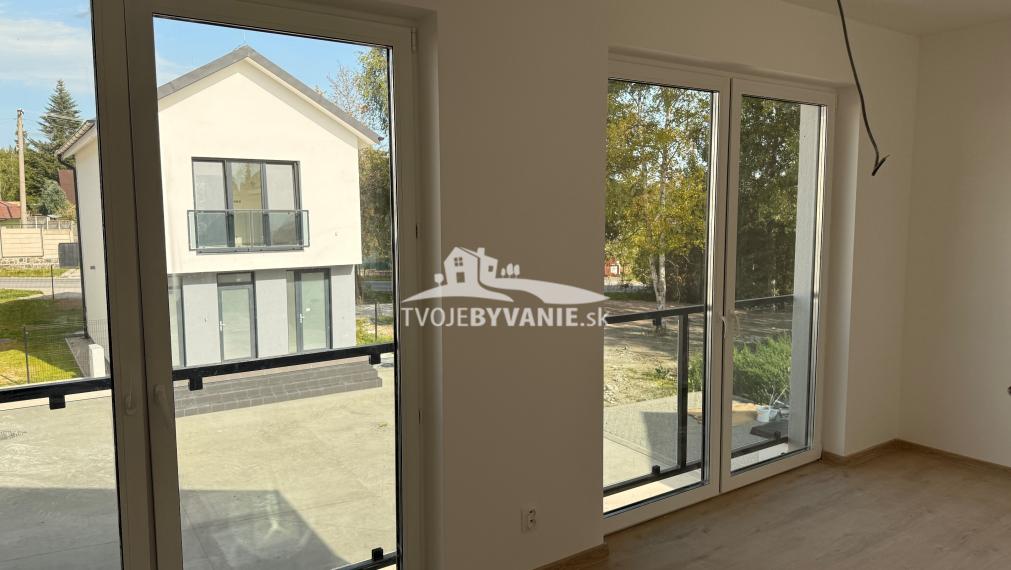 Rodinný dom vo Vysokých Tatrách, obec Štôla,  č. 4 Kriváň