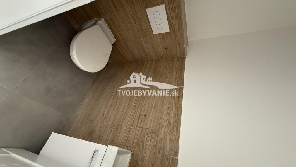 Rodinný dom vo Vysokých Tatrách, obec Štôla,  č. 1 Patria