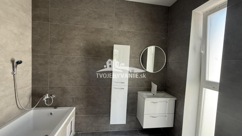 Rodinný dom vo Vysokých Tatrách, obec Štôla,  č. 3 Solisko