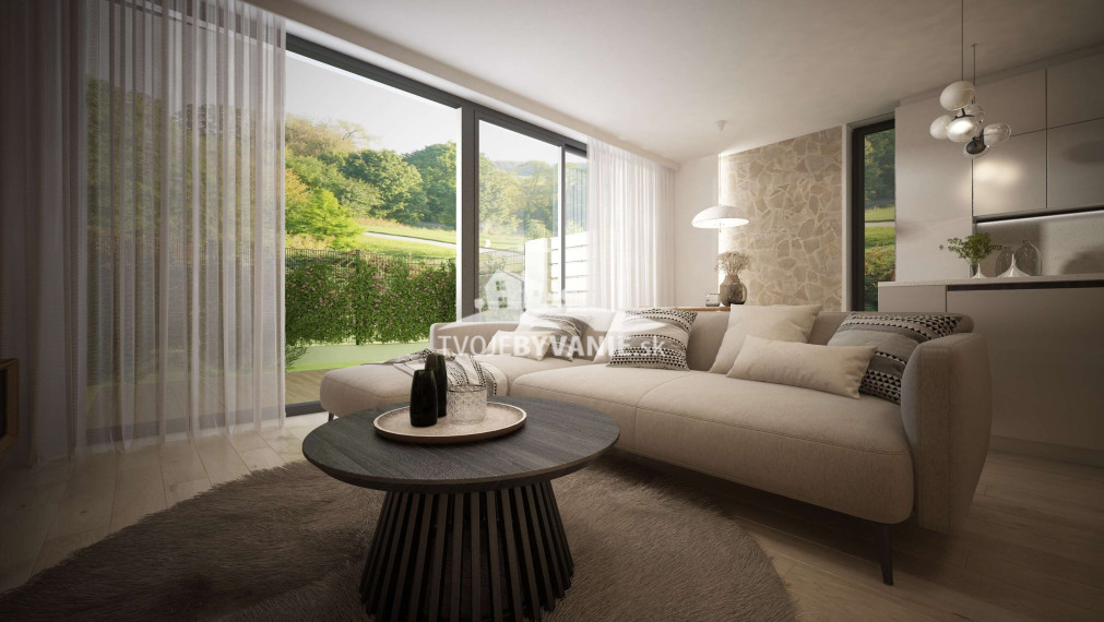 Rodinný dom vo Vysokých Tatrách, obec Štôla,  č. 7 Slavkov