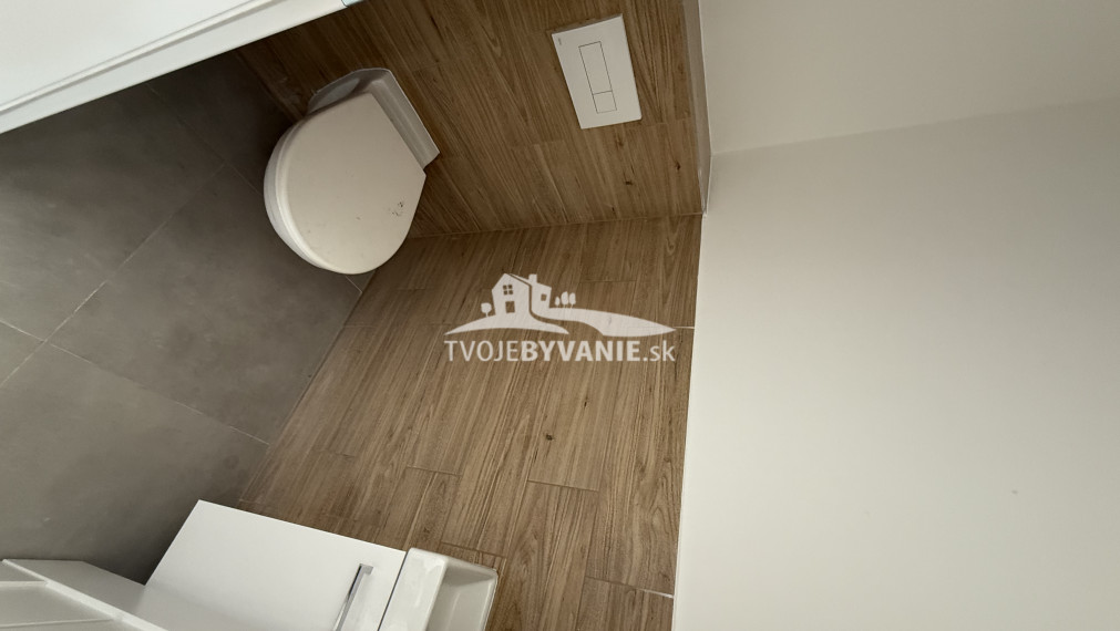 Rodinný dom vo Vysokých Tatrách, obec Štôla,  č. 1 Patria