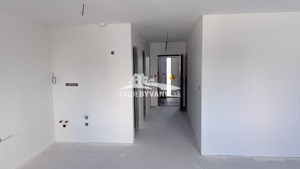 1 izbový apartmán KVP Grunt č. 31