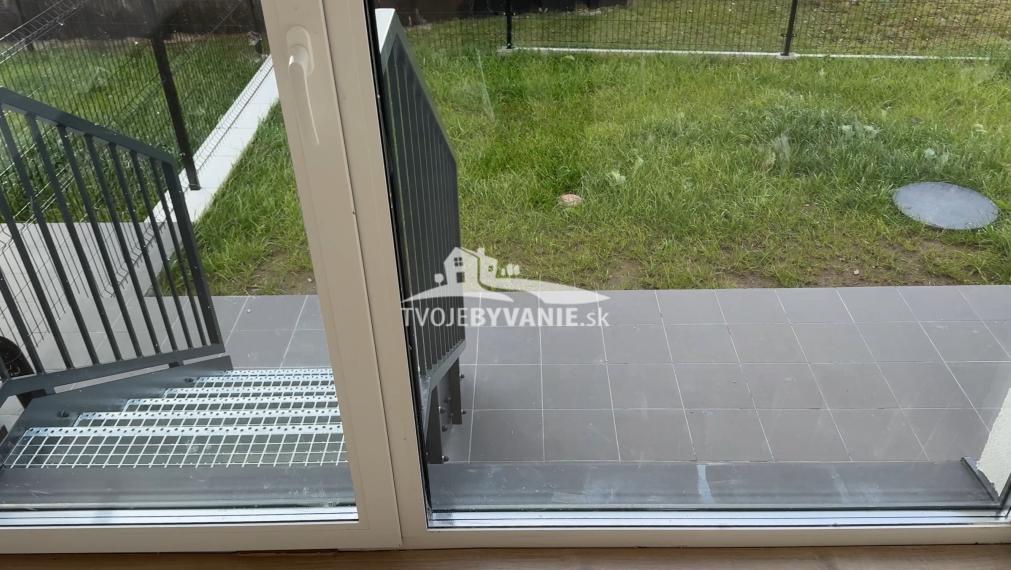 Rodinný dom vo Vysokých Tatrách, obec Štôla,  č. 1 Patria