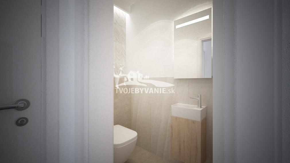 Rodinný dom vo Vysokých Tatrách, obec Štôla,  č. 8 Horec