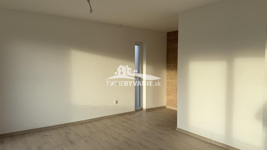 Rodinný dom vo Vysokých Tatrách, obec Štôla,  č. 1 Patria