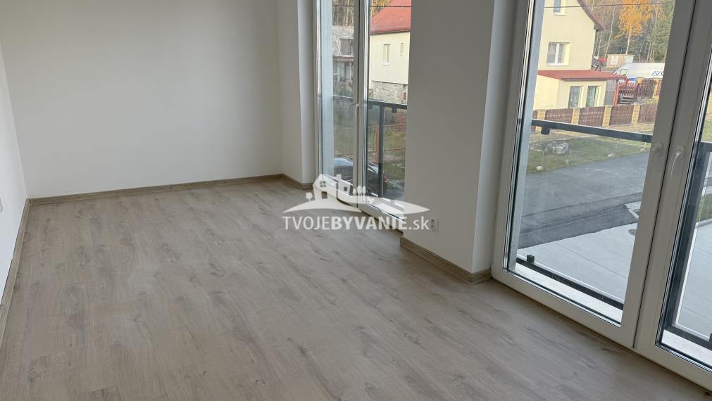 Rodinný dom vo Vysokých Tatrách, obec Štôla,  č. 1 Patria