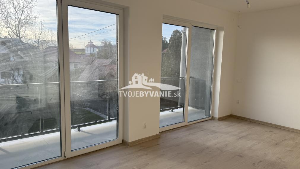 Rodinný dom vo Vysokých Tatrách, obec Štôla,  č. 1 Patria