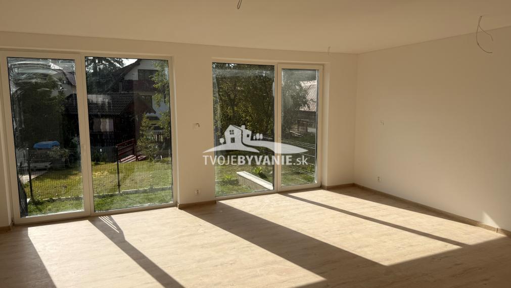 Rodinný dom vo Vysokých Tatrách, obec Štôla,  č. 3 Solisko