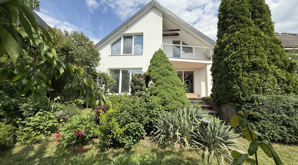 Predaný! - Rodinný dom na predaj Haniska - Košice