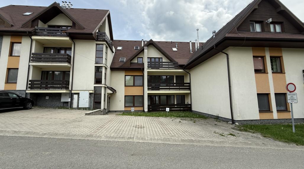 Útulný 3-izbový byt v srdci Vysokých Tatier – obec Štôla