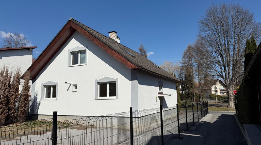 Rodinný dom na predaj vo Vysokých Tatrách, obec Nová Lesná